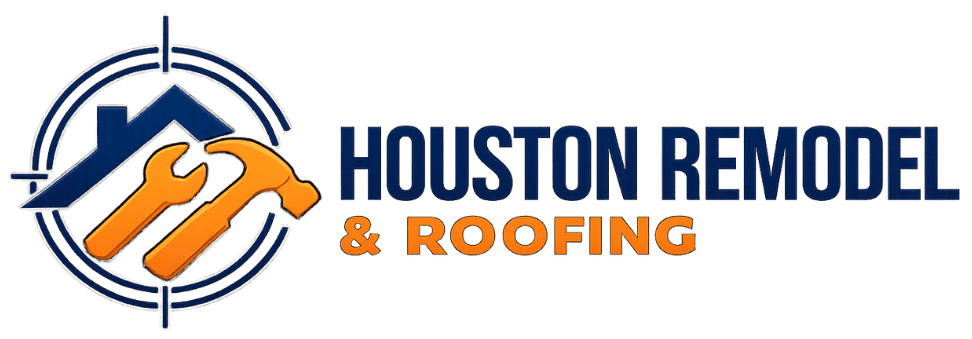 Houston Remodel & Roofing